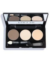 Load image into Gallery viewer, Browgasm Brow Pro Kit Palette