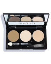 Load image into Gallery viewer, Browgasm Brow Pro Kit Palette