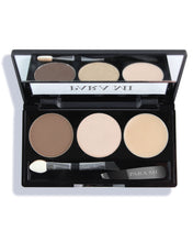 Load image into Gallery viewer, Browgasm Brow Pro Kit Palette