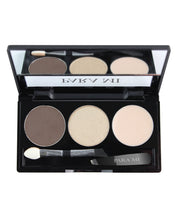 Load image into Gallery viewer, Browgasm Brow Pro Kit Palette