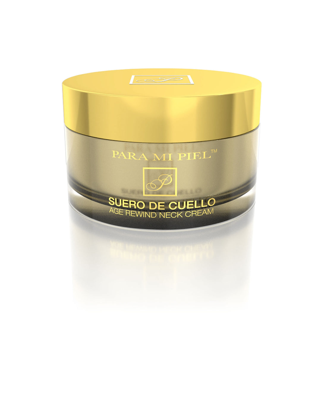 Suero De Cuello Anti-Aging Neck Cream